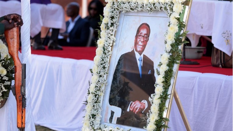 Mugabe ostavio u banci 10 milijuna dolara, ali nema oporuke